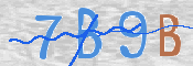 Imagen CAPTCHA