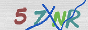 Imagen CAPTCHA