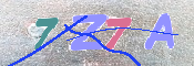 Imagen CAPTCHA