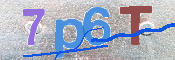 Imagen CAPTCHA