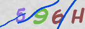 Imagen CAPTCHA
