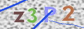 Imagen CAPTCHA
