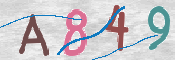 Imagen CAPTCHA