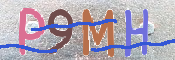 Imagen CAPTCHA