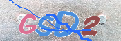 Imagen CAPTCHA