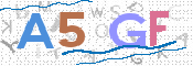 Imagen CAPTCHA