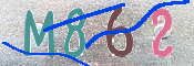Imagen CAPTCHA