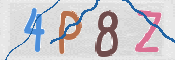 Imagen CAPTCHA