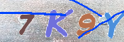 Imagen CAPTCHA