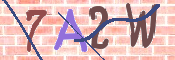 Imagen CAPTCHA