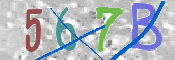 Imagen CAPTCHA