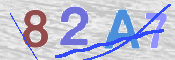 Imagen CAPTCHA