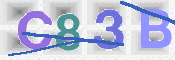 Imagen CAPTCHA