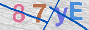Imagen CAPTCHA