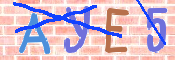 Imagen CAPTCHA