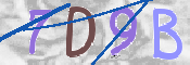 Imagen CAPTCHA