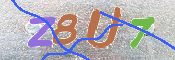 Imagen CAPTCHA