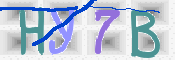 Imagen CAPTCHA