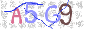 Imagen CAPTCHA