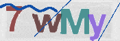 Imagen CAPTCHA