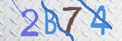 Imagen CAPTCHA