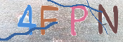 Imagen CAPTCHA