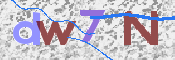 Imagen CAPTCHA
