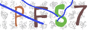 Imagen CAPTCHA