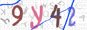 Imagen CAPTCHA