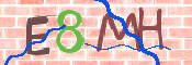 Imagen CAPTCHA