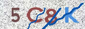 Imagen CAPTCHA