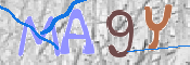 Imagen CAPTCHA