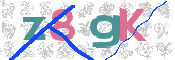 Imagen CAPTCHA