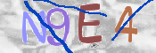 Imagen CAPTCHA