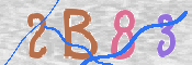 Imagen CAPTCHA