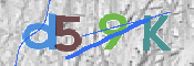 Imagen CAPTCHA