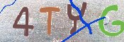 Imagen CAPTCHA