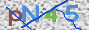 Imagen CAPTCHA