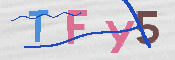 Imagen CAPTCHA