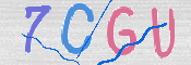Imagen CAPTCHA