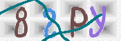 Imagen CAPTCHA