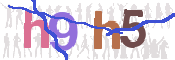 Imagen CAPTCHA