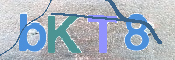 Imagen CAPTCHA