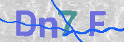 Imagen CAPTCHA