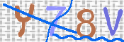 Imagen CAPTCHA
