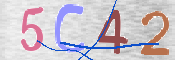 Imagen CAPTCHA
