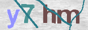 Imagen CAPTCHA