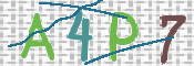 Imagen CAPTCHA