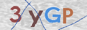 Imagen CAPTCHA
