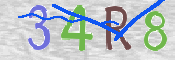 Imagen CAPTCHA